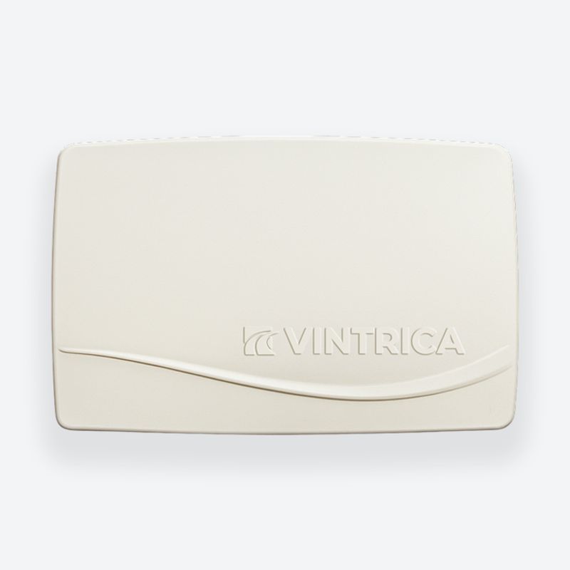The vintrica Flow toll box for multiple countries in Europe