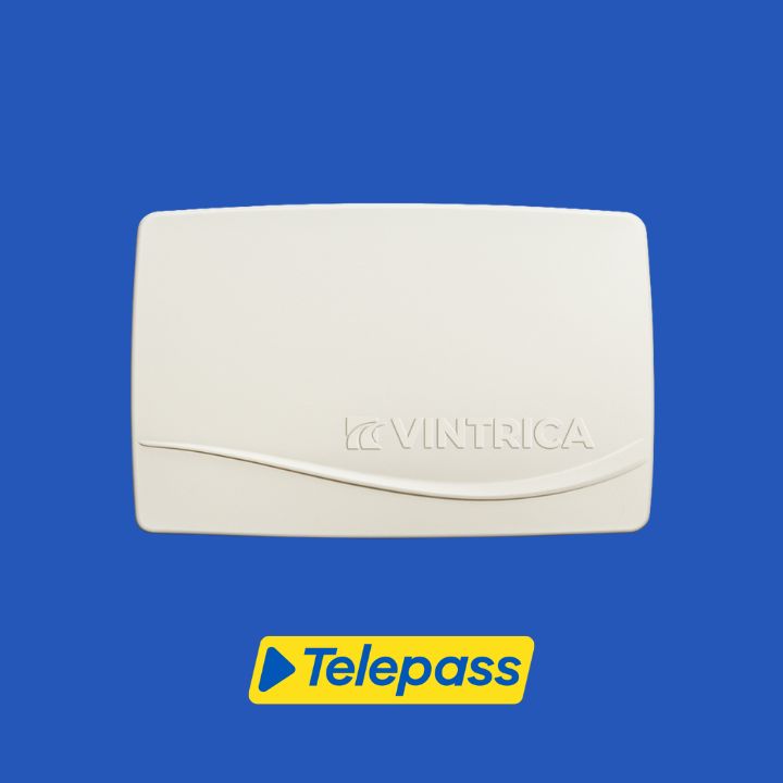 vintrica Flow toll box Italy