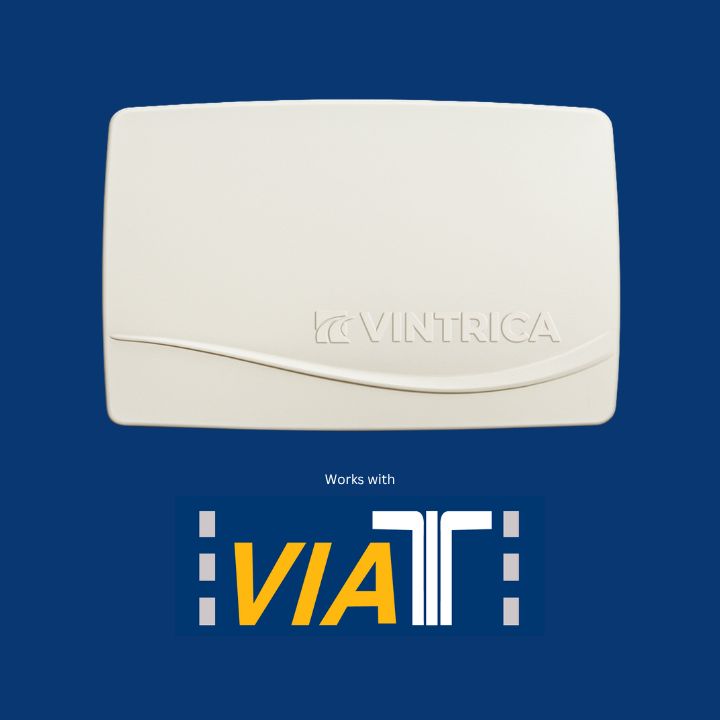 vintrica Flow toll box Spain